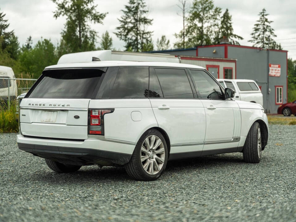 land rover range rover 2017 SALGS5FE5HA352191 image land rover range rover 2017 SALGS5FE5HA352191 image